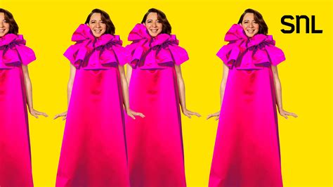 Saturday Night Live: Maya Rudolph Bumper Photos Photo: 8321497 - NBC.com