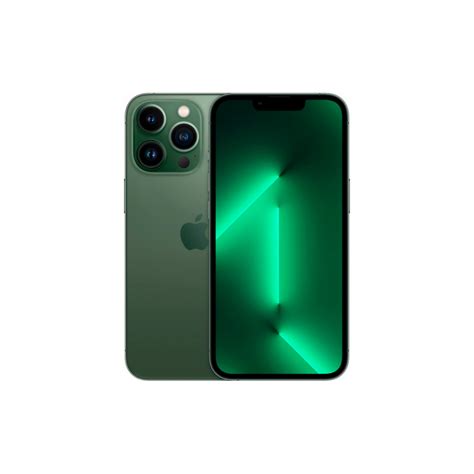 Iphone 13 Pro 256gb Alpine Green по ціні 45 500 грн купити з