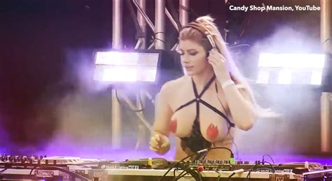 Busty DJ FreeOnes Forum The Free Sex Community