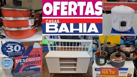 Casas Bahia Achados Em Ofertas Para O Lar Promo O Sof S Cozinhas