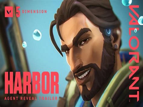 All You Need To Know About Varun Batra Aka Agent Harbor In Valorant