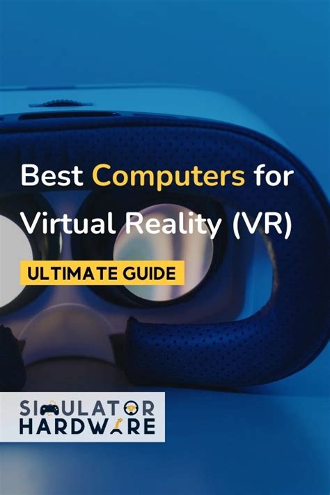 6 Best Pre-Built Computers for VR 2022 (Laptops & Desktops)