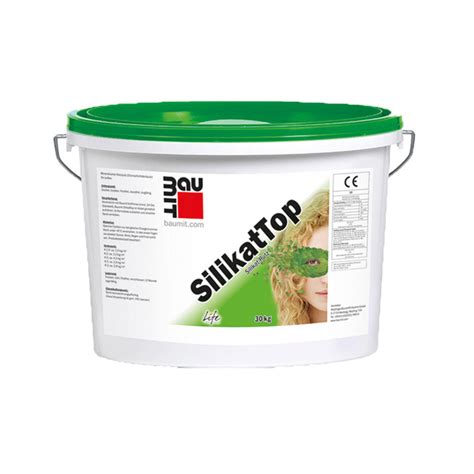 baumit silikattop dikem