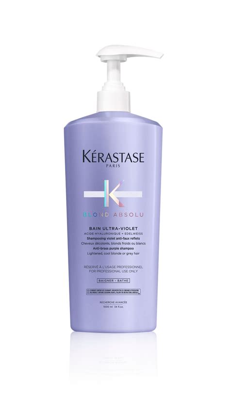 Shampoo Kérastase Blond Absolu Shampoo Kérastase Blond Absolu Bain