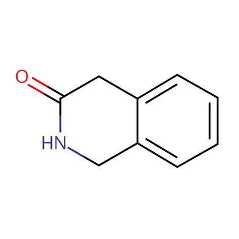 Dihydro H Isoquinolin One Sielc Technologies