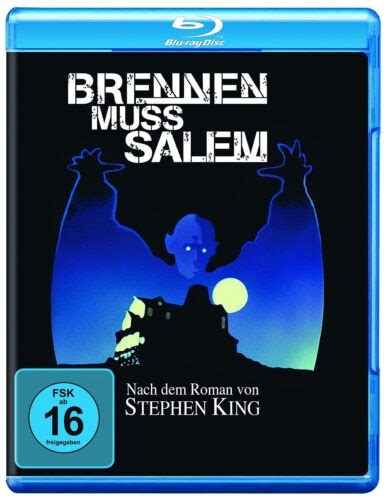 Brennen Muss Salem 1979 Film Rezensionen De