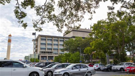 Hospital Beds Moreton Bay Hospitals In 117b Expansions The Courier