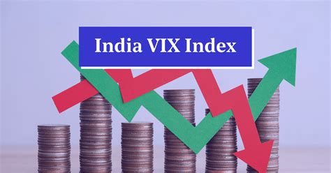 What Does India Vix Indicate How It Works In The Nifty Stock Market