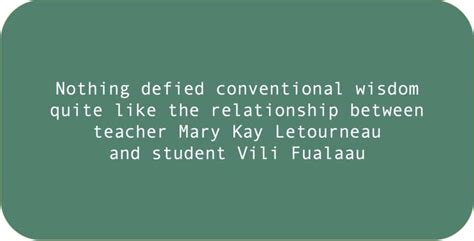 Female Teachers Having Sex With Students Is Rampant The IPINIONS Journal