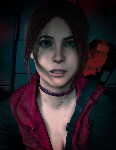 Claire Redfield Resident Evil Girl Resident Evil Resident Evil Leon