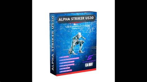 Alpha Striker Us Ea Setfiles Youtube