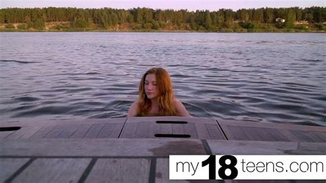 MY TEENS Teen Plays Pussy On Camera XHamster