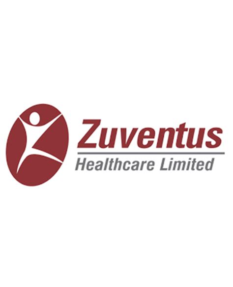 Zuventus Healthcare Ltd Is Joined To Our Suppliers At 12019 Al