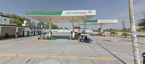 Opiniones Estacion De Servicios Porvenir Ii Gasolinera De Piura En Piura