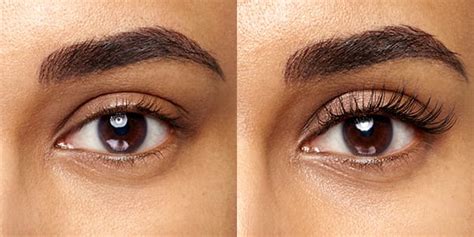 What Its Really Like To Get Eyelash Extensions For The First Time The Aedition