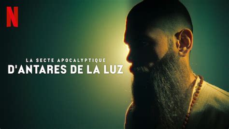 The Apocalyptic Sect Of Antares De La Luz A Documentary On The