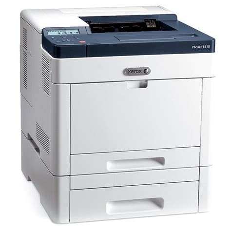 Xerox Phaser 6510 DNI Laser Printer White, Techinn