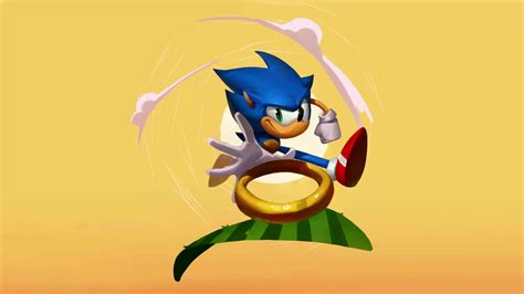 Sonic Frontiers Live Wallpapers Animated Wallpapers Moewalls The Best