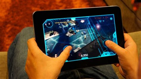 Os Melhores Tablets Para Jogos Guia Atualizado De Tech