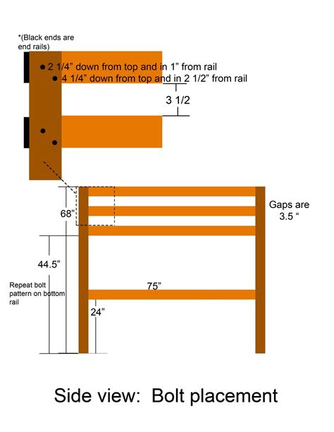 Afloat: Loft Bed Plans