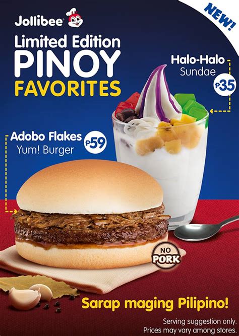 What Mary Loves: Foodie Alert: Jollibee Halo-Halo Sundae