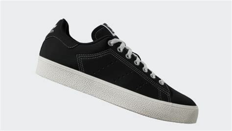 Adidas Stan Smith CS Shoes Black Free Delivery Adidas UK