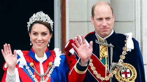 Prince William's Eventual Coronation Will Reportedly Be Much Different ...