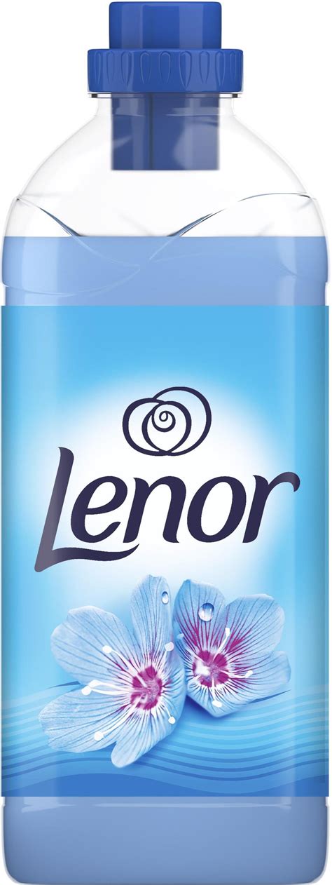 Lenor Płyn Do Płukania Spraing Awakening 1,6L - Opinie i atrakcyjne ...