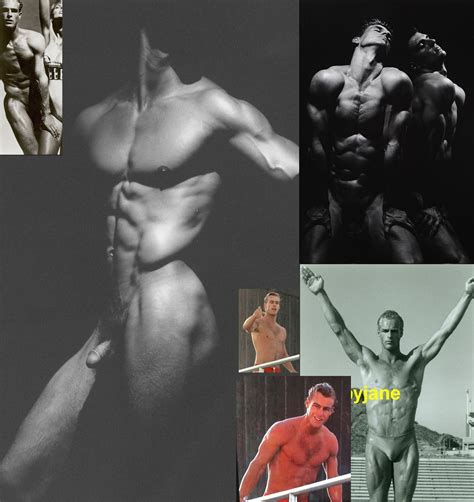 Hunksinswimsuits S Supermodel And Actor S Hot Modeling Past