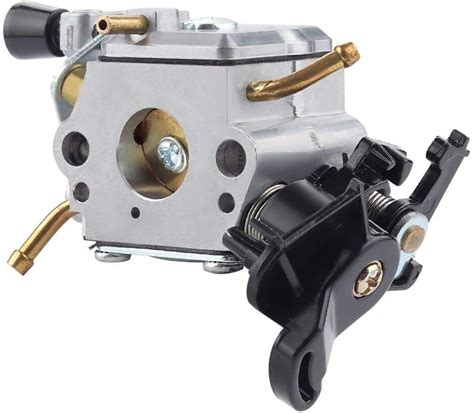 Carburettor For Husqvarna E E H Zama