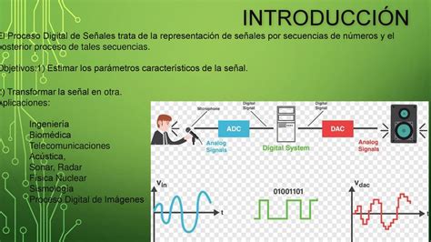 Procesamiento Digital De Se Ales Ppt Descargar