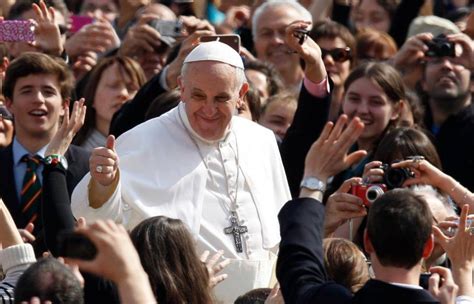 Pope Francis Message For Krakow World Youth Day 2016 Archdiocese Of