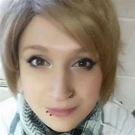 Transgender Nude Selfies