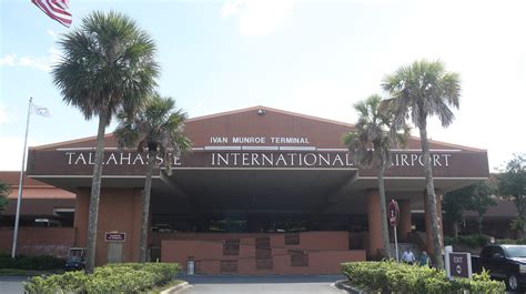 Tallahassee airport reopening Thursday for relief supplies, commercial ...
