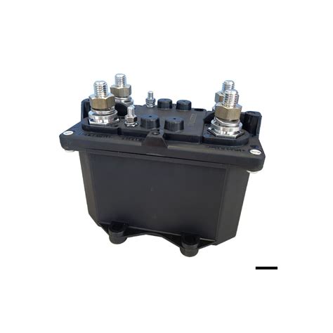 Osculati Coupe Batterie Automatique Bipolaire V Osc