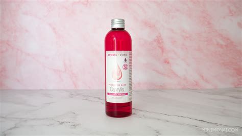 Caprylic/capric triglycerides - Mini Monai | Formulate your own vegan ...