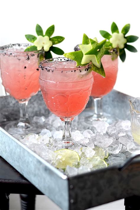 16 Fruity Margarita Flavors You Need To Try