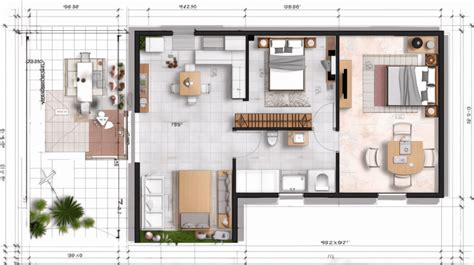 Casa Em Terreno 6x8 Metros Dicas E Ideias Para Construir A Sua