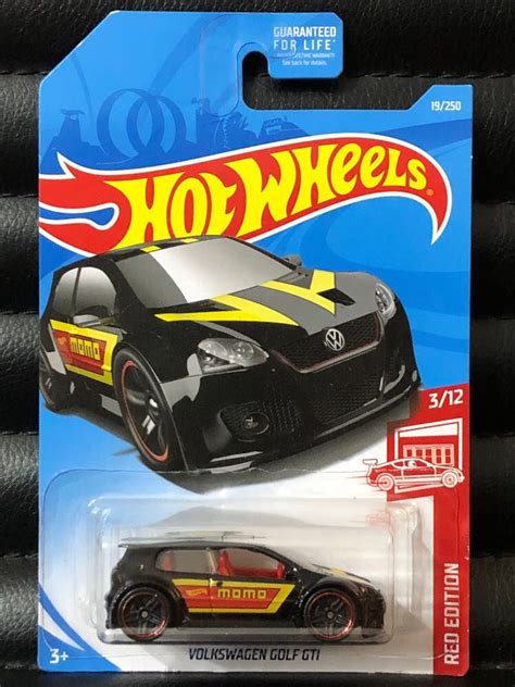 Volkswagen Golf Gti Hot Wheels Gran Venta Off