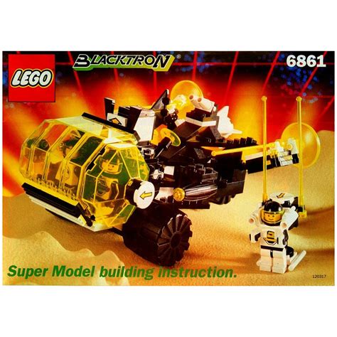 Lego Super Model Building Instruction Set Brick Owl Lego