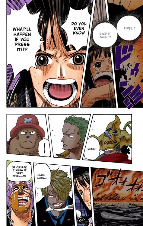 Read One Piece Digital Colored Comics 391 Onimanga