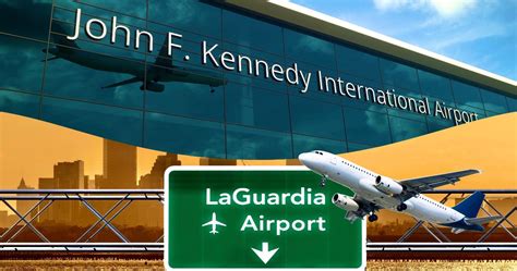 What To Know About Jfk Vs Laguardia Before You Fly