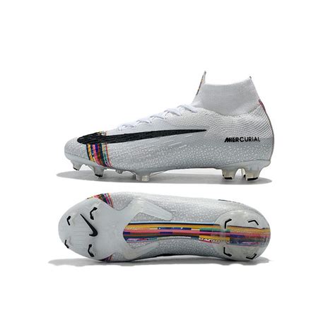 Nike Chaussures Football Mercurial Superfly Vi 360 Elite Fg Lvl Up