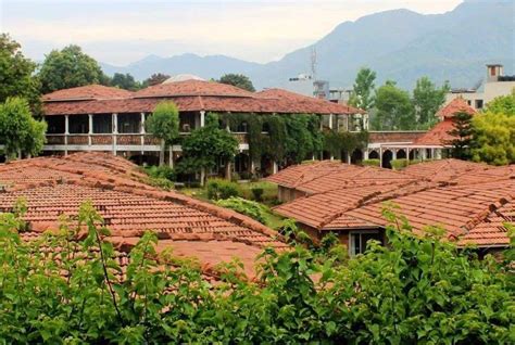 About Swami Rama Sadhaka Grama Ashram Srsg Rishikesh