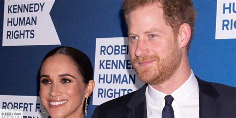 Harry Et Meghan Netflix Cette Trahison Envers Une Promesse Faite