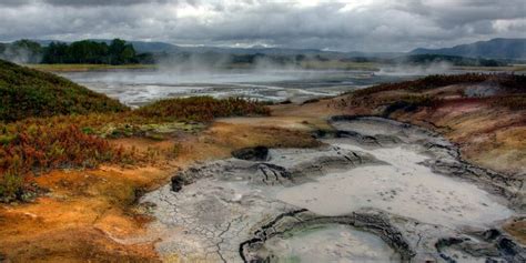 Into the Wilds of Kamchatka - Travelogues from Remote Lands