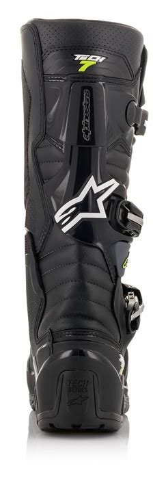 Bota Alpinestars Tech Enduro Drystar