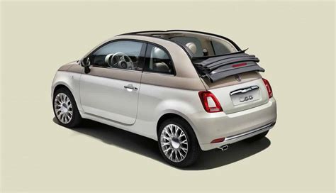 Fiat 500 60th anniversary special edition | The Car Expert