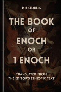 The Book of Enoch or 1 Enoch: Translation | Logos Bible Software