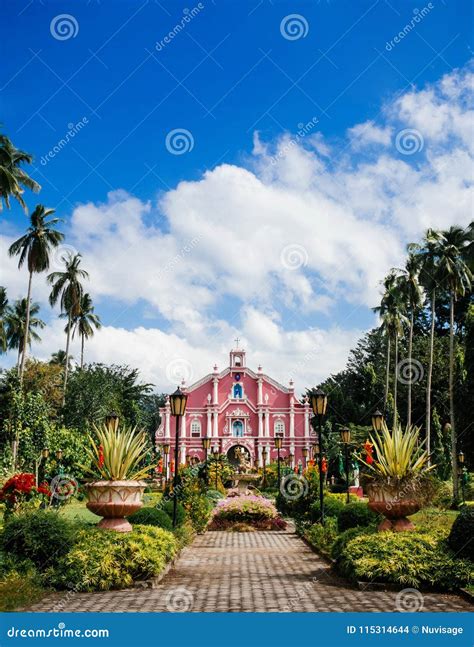 Museum Villa Escudero, San Pablo, Philippines Editorial Stock Image ...